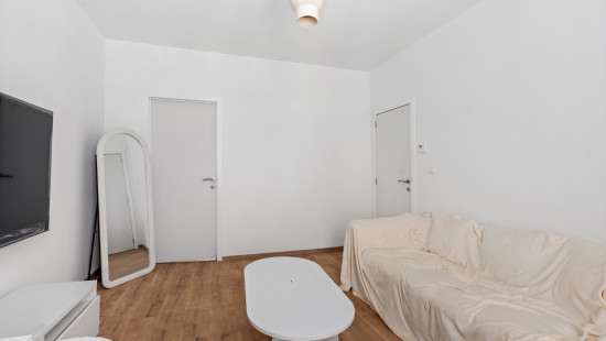 Frans van Hombeeckstraat - 6 - - 2600
