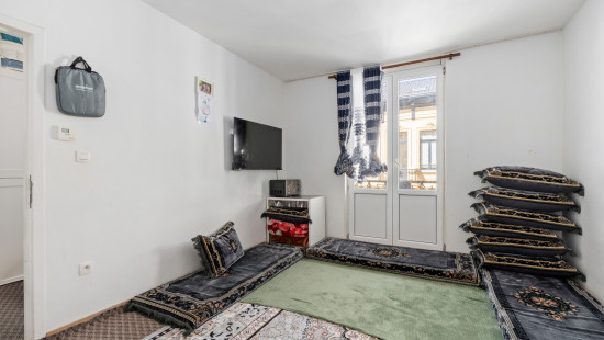 Frans van Hombeeckstraat - 6 - - 2600