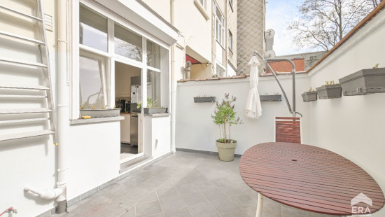 Rue de la Consolation - 73 - - 1030