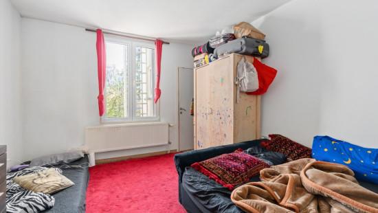 Frans van Hombeeckstraat - 6 - - 2600