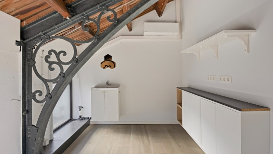 Huidevettersstraat - 7 - Unit 2 - 2800