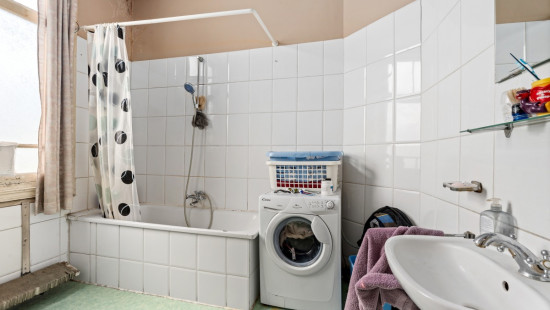 Frans van Hombeeckstraat - 8 - - 2600