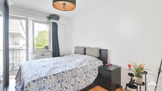 Avenue Henry Dunant - 2 - 7 - 1140