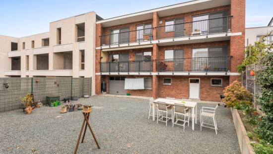 Dendermondestraat - 57 - 4 - 1785