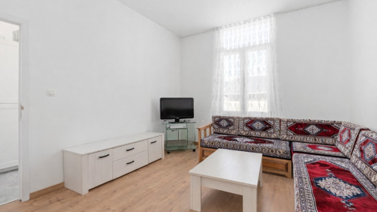 Frans van Hombeeckstraat - 6 - - 2600