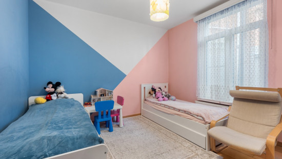 Boshovestraat - 3 - - 2100