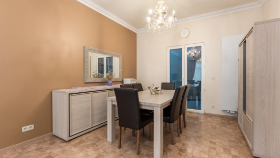 Boshovestraat - 3 - - 2100