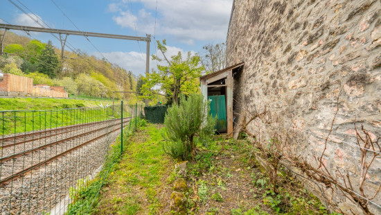 Avenue de Fidevoye - 19 - - 5530