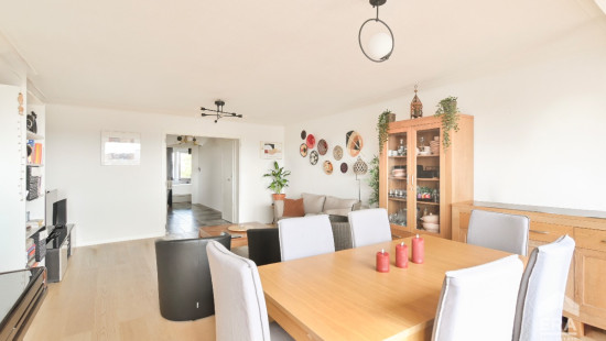 Avenue Henry Dunant - 2 - 7 - 1140