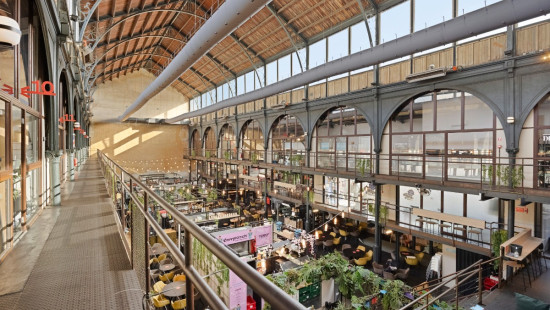 Huidevettersstraat - 7 - Unit 13 - 2800