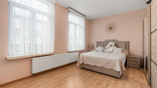 Boshovestraat - 3 - - 2100