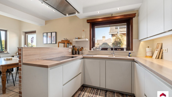 Kloosterstraat - 208 - - 1702