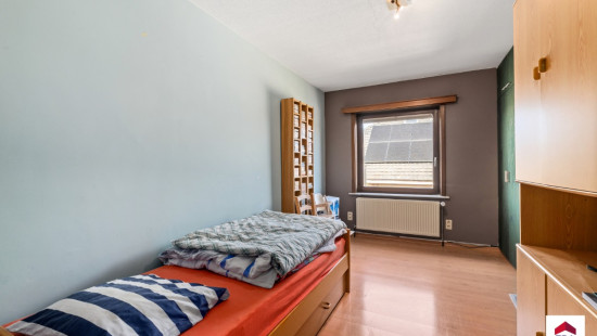 Kloosterstraat - 208 - - 1702