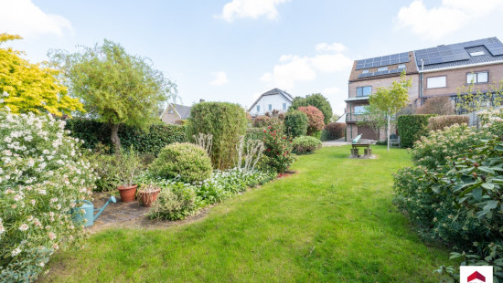 Kloosterstraat - 208 - - 1702