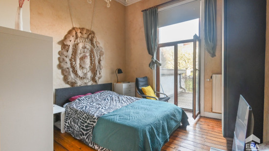 Rue du Mont-Blanc - 57 - - 1060