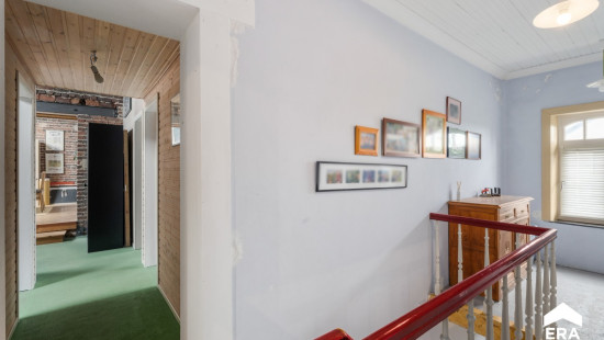 Lindestraat - 62 - - 3471