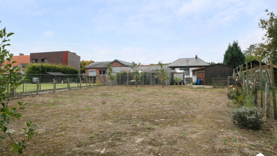 Goerenstraat - 18 - - 3560