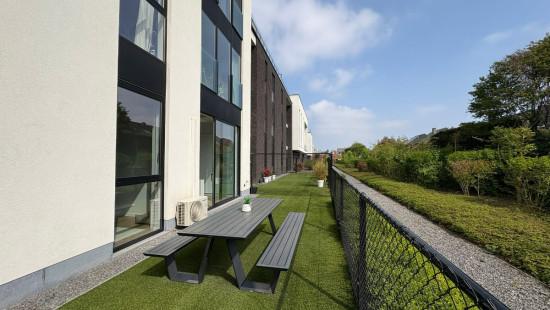 Kempische Steenweg - 155 - 0.01 - 3500