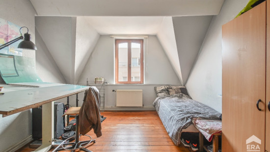 Rue du Mont-Blanc - 57 - - 1060