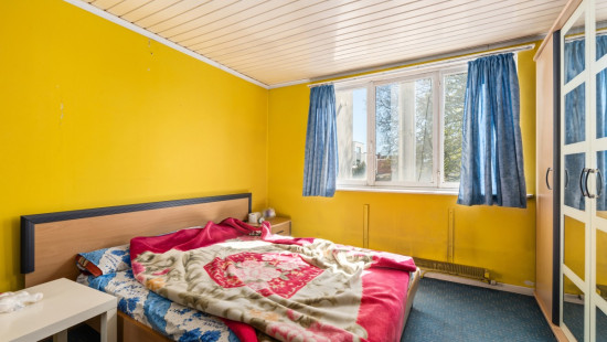 Frans van Hombeeckstraat - 8 - - 2600