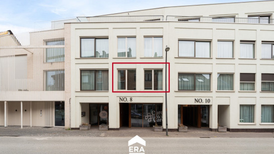 Alfred Algoetstraat - 8 - 5 - 1650