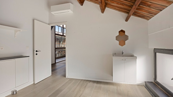 Huidevettersstraat - 7 - Unit 14 - 2800