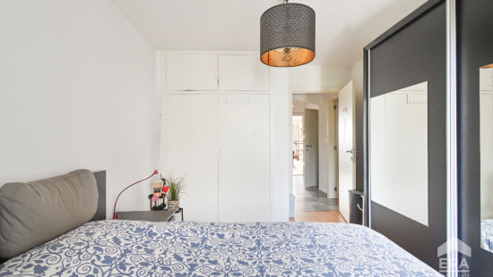 Avenue Henry Dunant - 2 - 7 - 1140