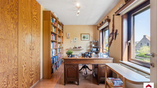 Kloosterstraat - 208 - - 1702