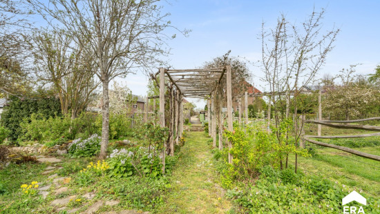 Lindestraat - 62 - - 3471