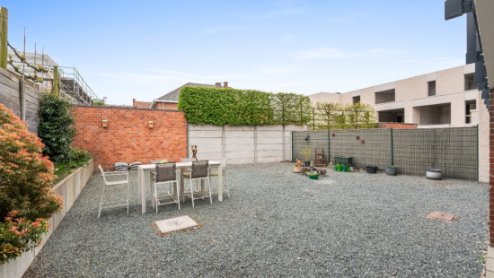 Dendermondestraat - 57 - 4 - 1785