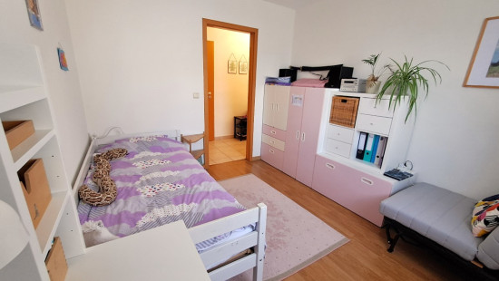 Avenue Général Ruquoy - 21 - 1 - 1420