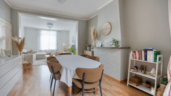 Koningin Astridlaan - 58 - - 2800