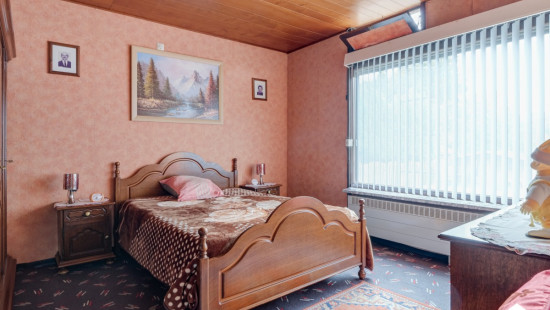 Goerenstraat - 18 - - 3560