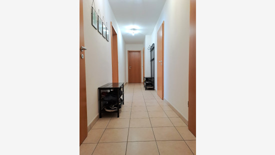 Avenue Général Ruquoy - 21 - 1 - 1420