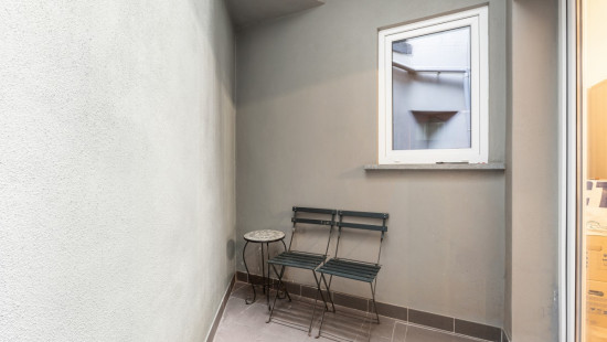 Boshovestraat - 3 - - 2100