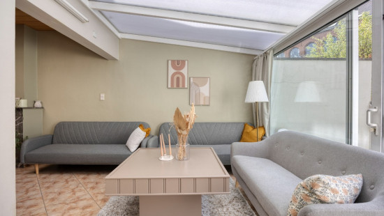 Koningin Astridlaan - 58 - - 2800