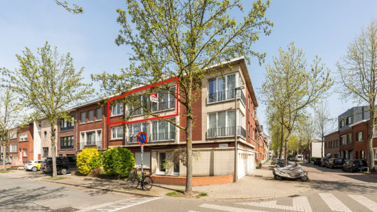 De Sevillastraat - 97 - 4 - 2100