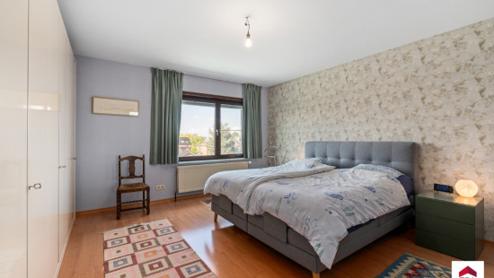 Kloosterstraat - 208 - - 1702