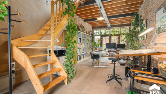 Lindestraat - 62 - - 3471