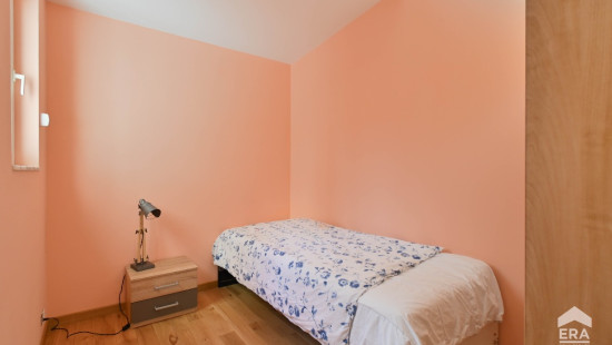 Rue de la Consolation - 73 - - 1030