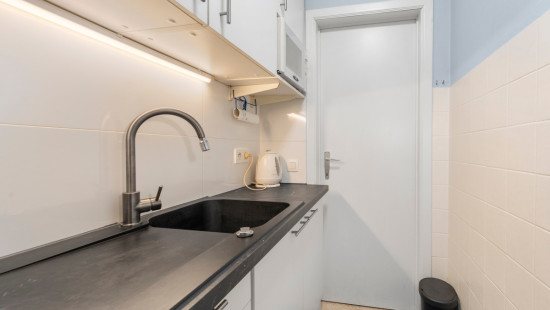 Ruzettelaan - 157 - 412 - 8370