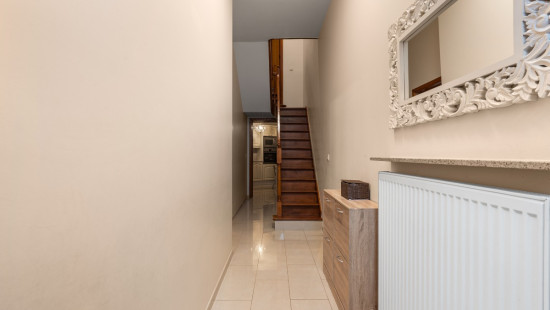 Boshovestraat - 3 - - 2100