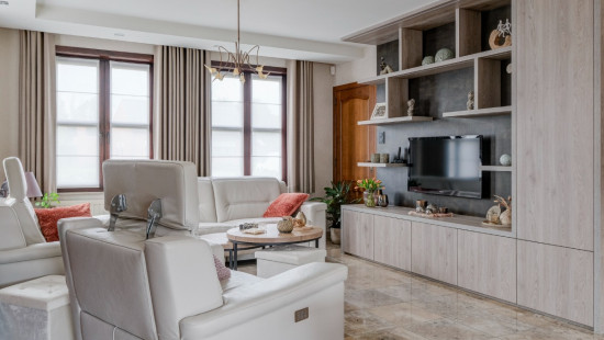 Geeneindestraat - 8 - - 3560