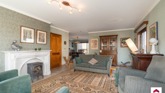 Kloosterstraat - 208 - - 1702