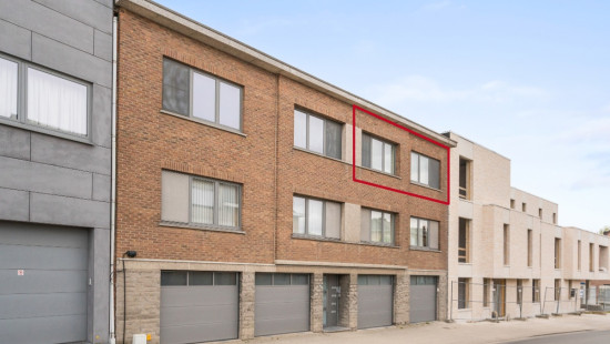 Dendermondestraat - 57 - 4 - 1785