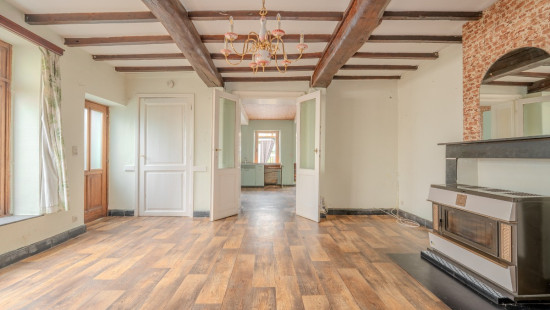 Avenue de Fidevoye - 19 - - 5530