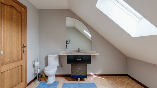 Geeneindestraat - 8 - - 3560