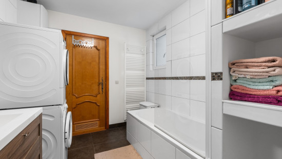 Boshovestraat - 3 - - 2100