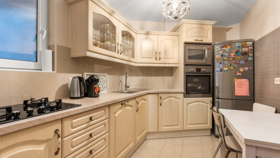 Boshovestraat - 3 - - 2100