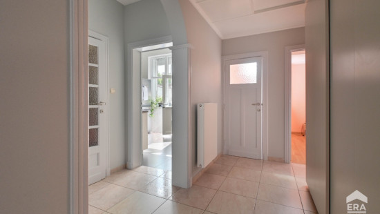 Rue de la Consolation - 73 - - 1030